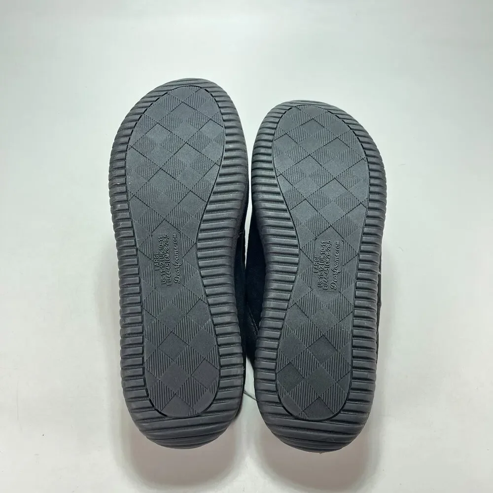 dearfoams black memory